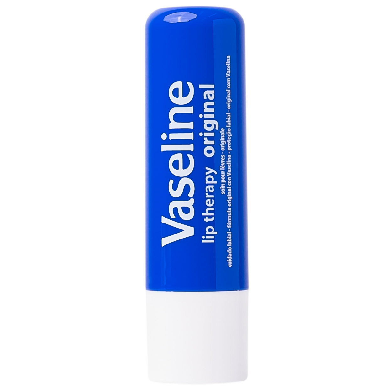 Son dưỡng môi Vaseline Stick chống khô nứt 4.8g