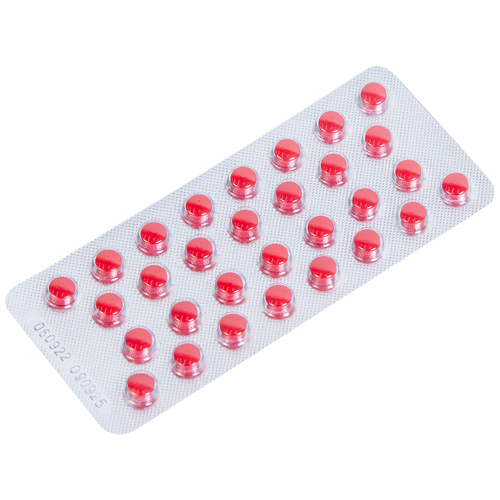 Thuốc Vastec DHG điều trị đau thắt ngực ổn định (2 vỉ x 30 viên)