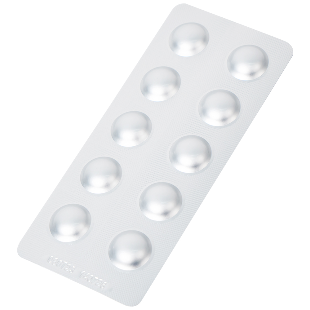 Thuốc Vastec 35 MR DHG điều trị đau thắt ngực ổn định (5 vỉ x 10 viên)