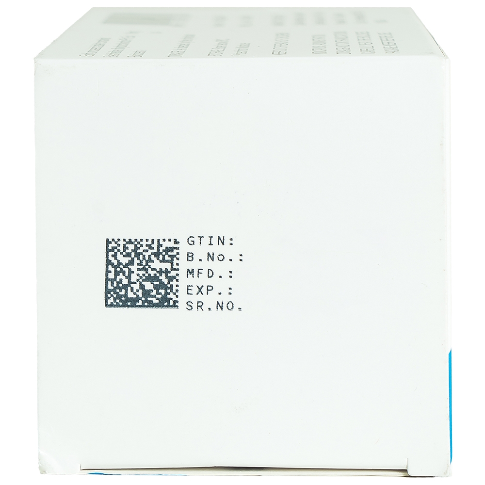 Thuốc Vertiko 16 Cadila điều trị chóng mặt, suy giảm thính giác (10 vỉ x 10 viên)