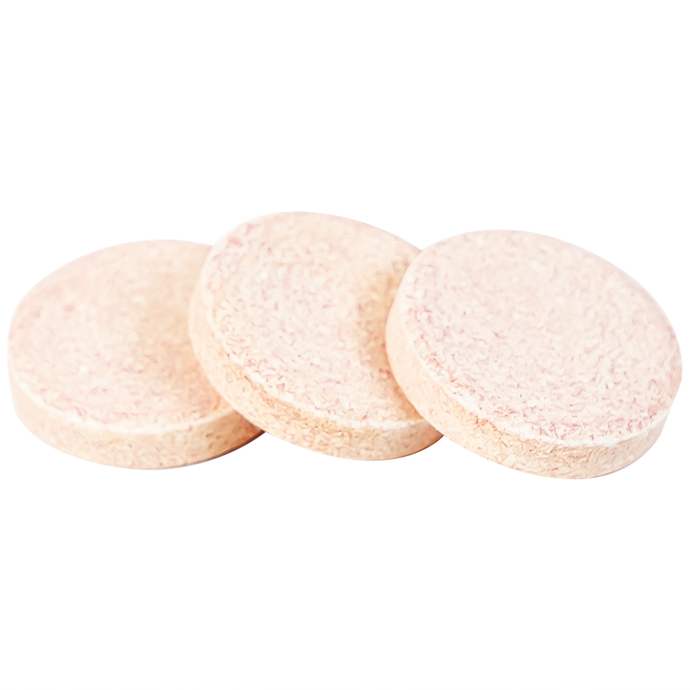 Viên sủi bổ sung calci và vitamin cho trẻ em Kudos Kids Multivitamins Plus Calcium & D3 hương dưa hấu (20 viên)