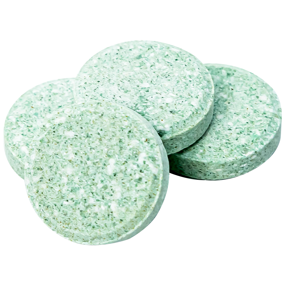 Viên sủi hỗ trợ giải độc mát gan Livecool (16 viên)