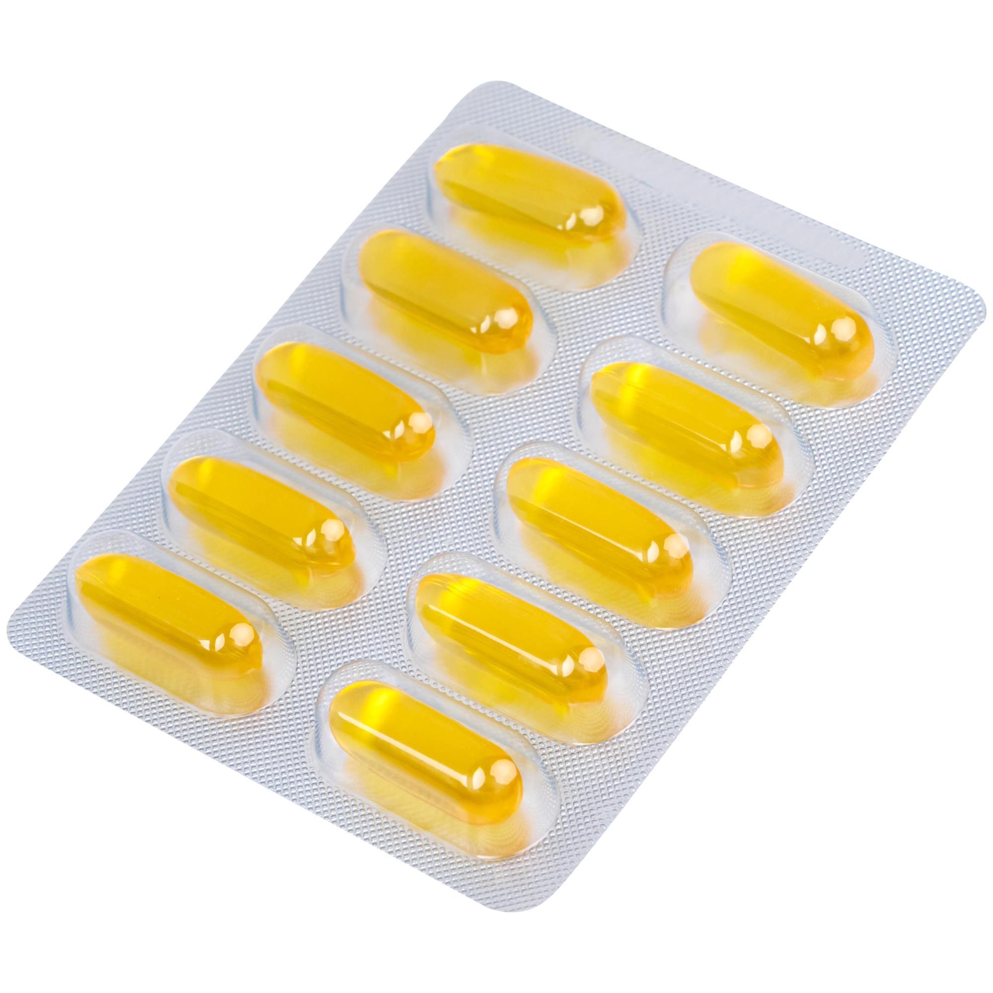 Viên uống bổ sung DHA cho phụ nữ có thai và cho con bú proMUM DHA Alg (3 vỉ x 10 viên)