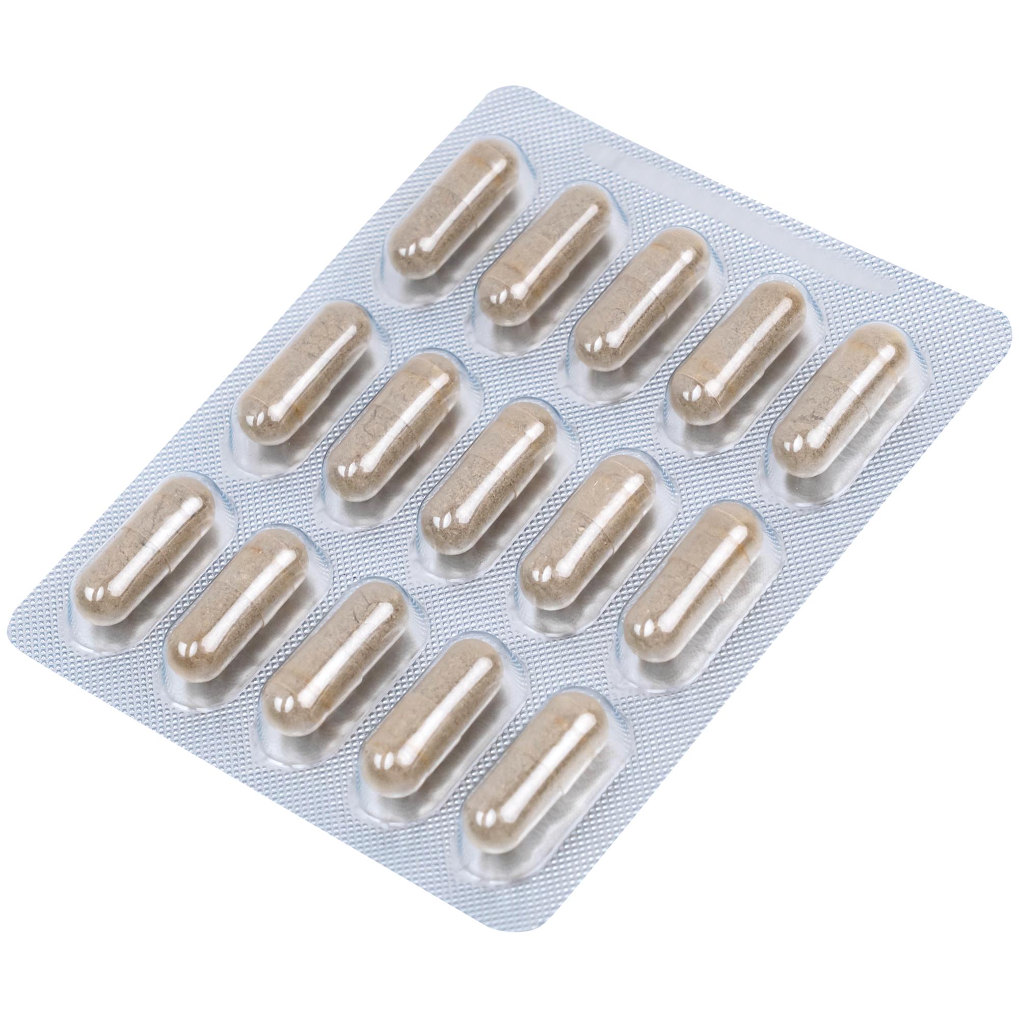 Viên uống bổ sung Acid folic, sắt cho phụ nữ mang thai và cho con bú proMUM New Live (2 vỉ x 15 viên)