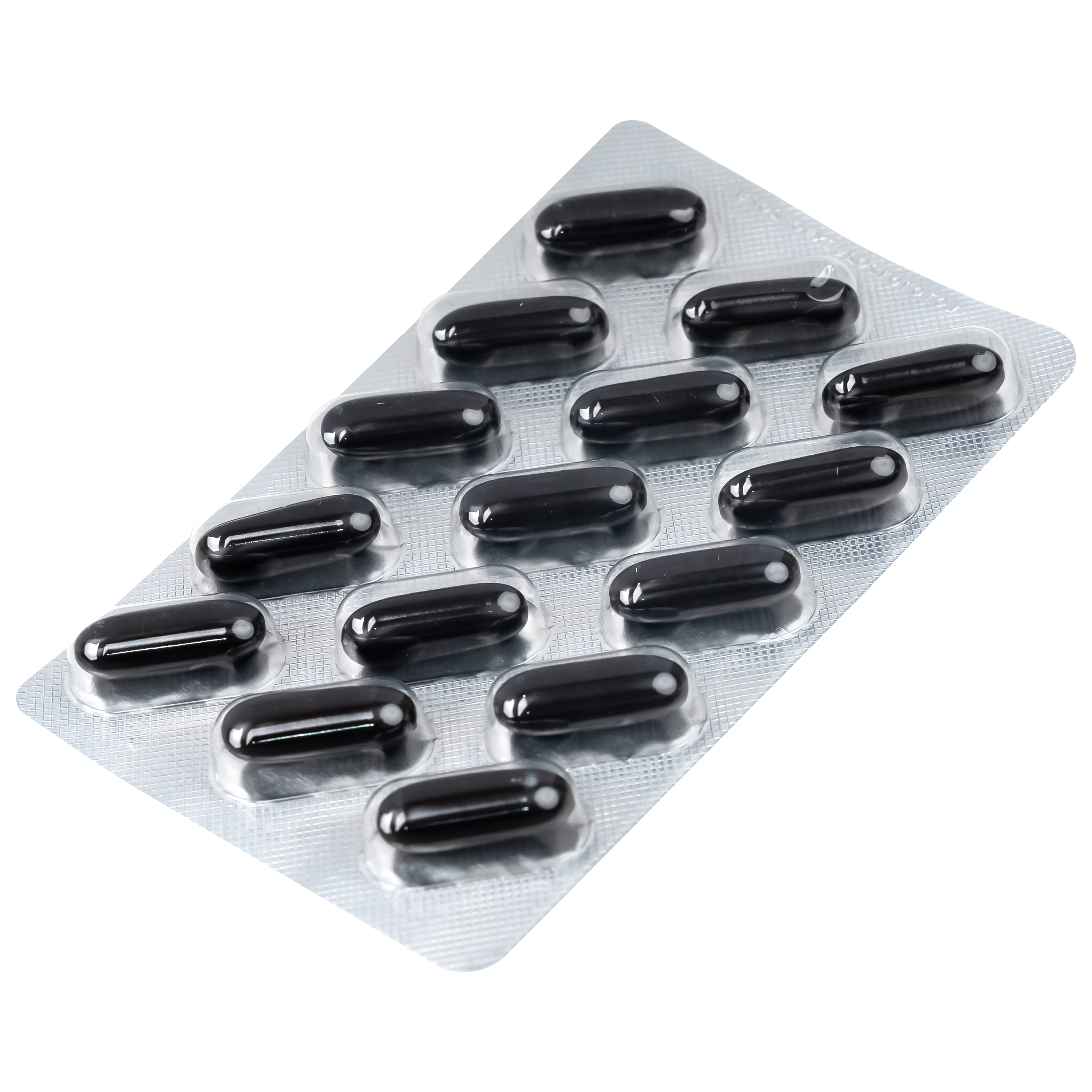 Viên uống hỗ trợ tăng cường thị lực, cải thiện khô mắt, mỏi mắt SkillMax Ocavill (2 vỉ x 15 viên)