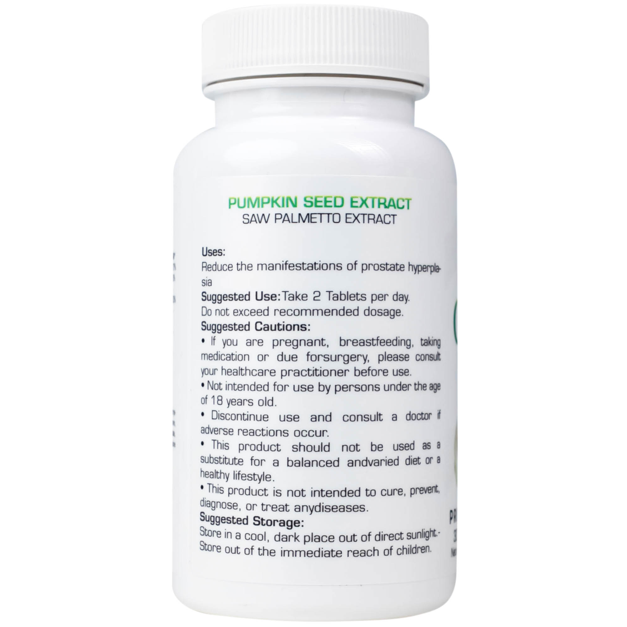 Viên uống hỗ trợ cho người phì đại lành tính tuyến tiền liệt Golex Ocavill (30 viên)