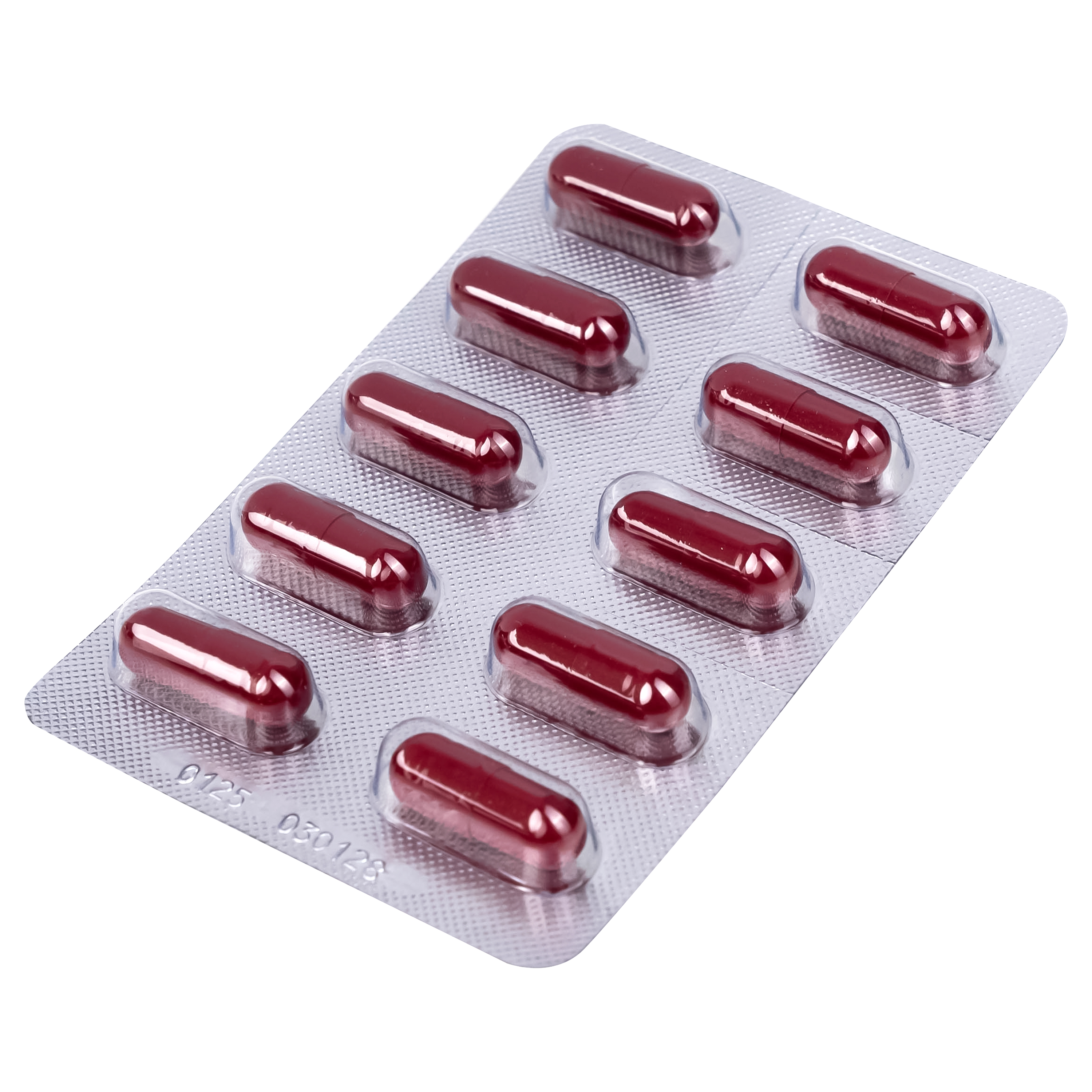 Viên vai gáy Abipha giảm đau nhức vai gáy, cơ xương khớp, tăng cường lưu thông khí huyết (3 vỉ x 10 viên)