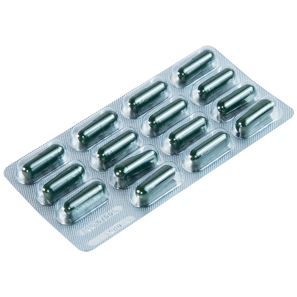 Giúp tăng lưu thông khí huyết Viên Vai Gáy Thái Dương (2 vỉ x 15 viên)