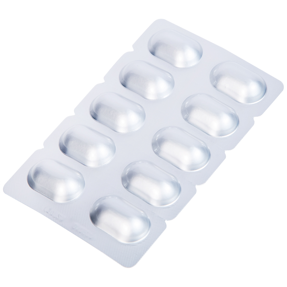 Viên hỗ trợ hoạt huyết Vindermen Plus Vinh Gia (3 vỉ x 10 viên)