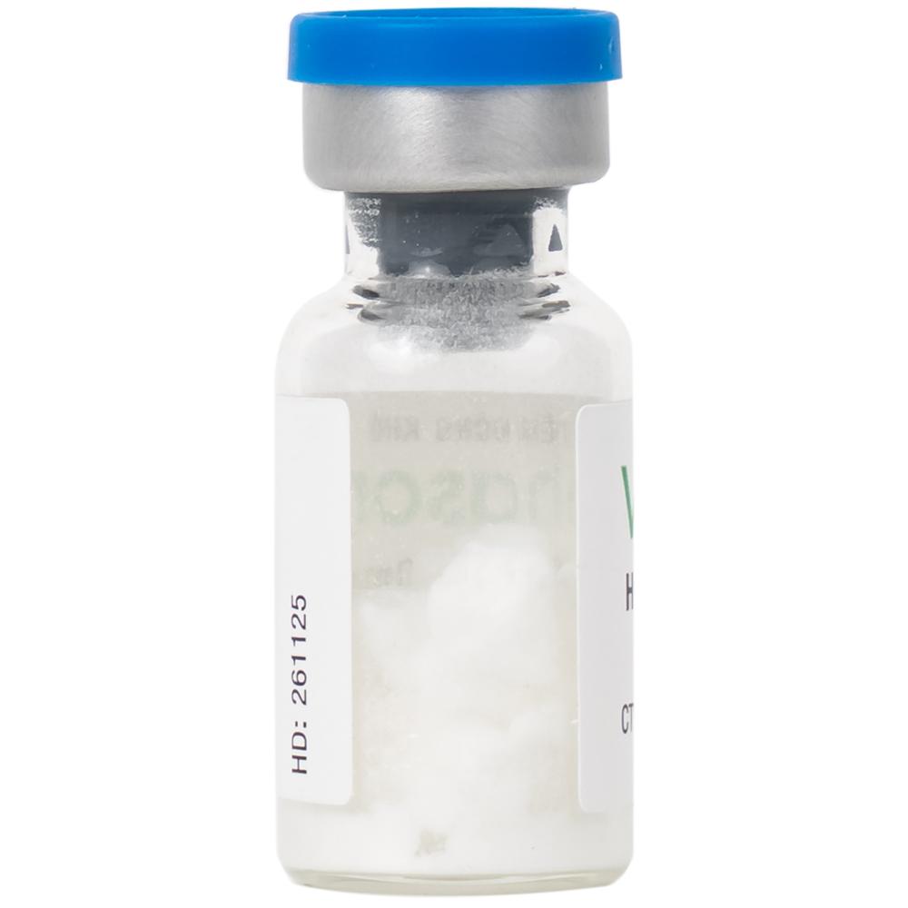 Thuốc tiêm Vinphason 100mg Vinphaco điều trị lupus ban đỏ hệ thống, hồng ban đa dạng nặng (1 lọ + 1 ống)