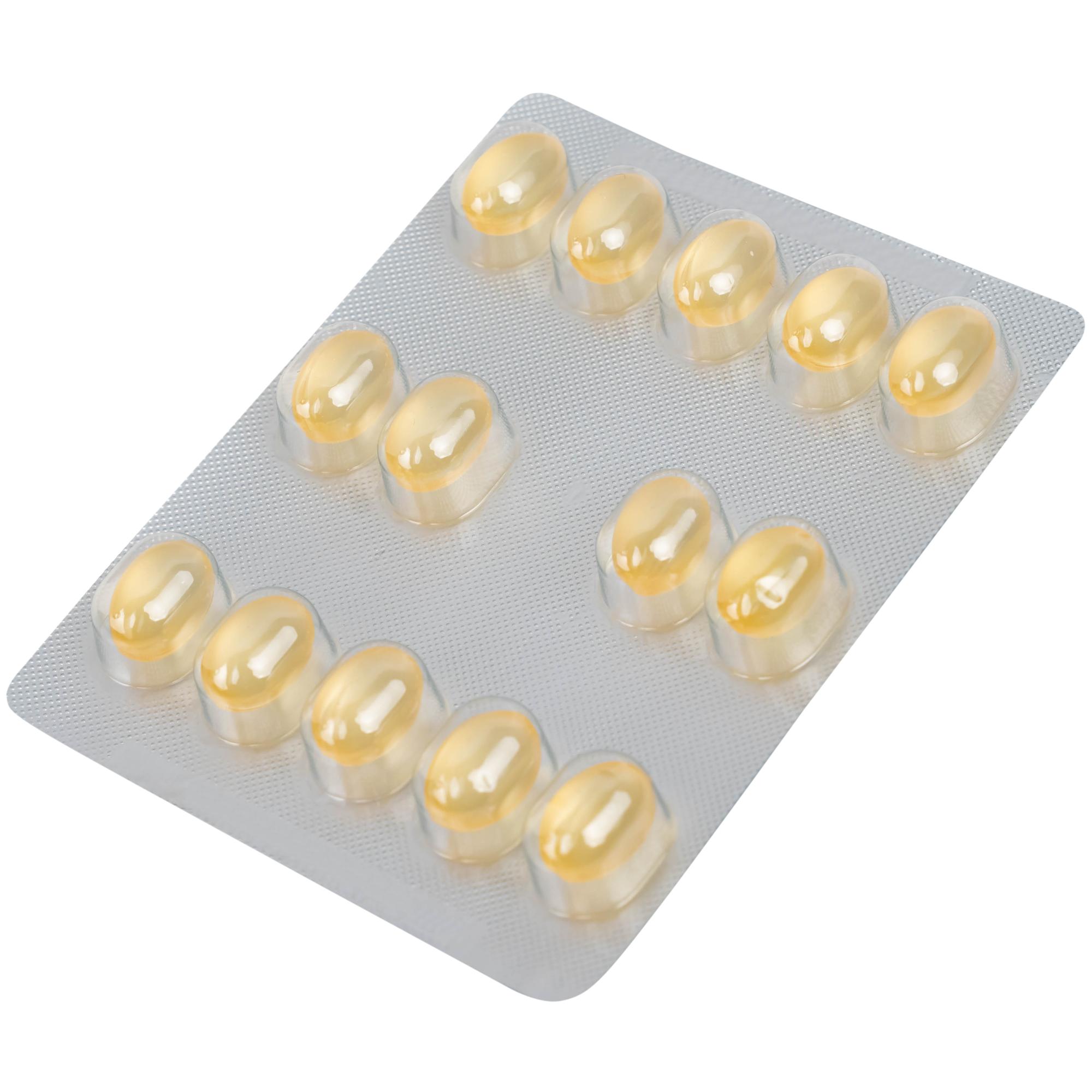 Viên bổ sung vitamin và khoáng chất cho phụ nữ cho con bú Vitabiotics Pregnacare Breast Feeding (6 vỉ x 14 viên)