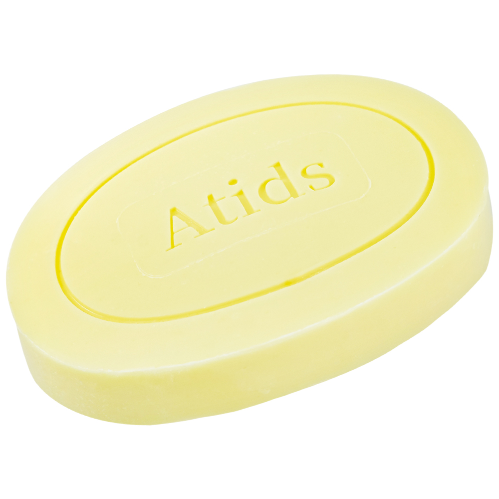 Xà phòng giảm mụn lưng Atids Salicylic Acid 2% + sulfur 80g