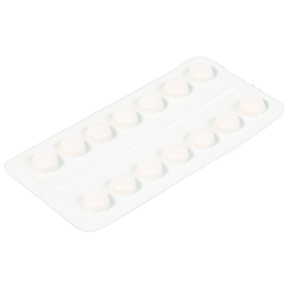 Thuốc Zentobiso 10mg Niche Generics điều trị suy tim mãn tính ổn định (2 vỉ x 14 viên) 