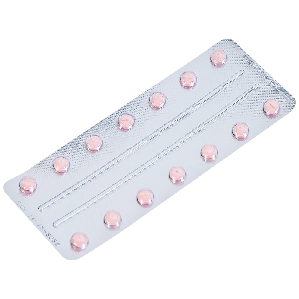 Thuốc Zestril 5mg AstraZeneca điều trị tăng huyết áp, suy tim (2 vỉ x 14 viên)