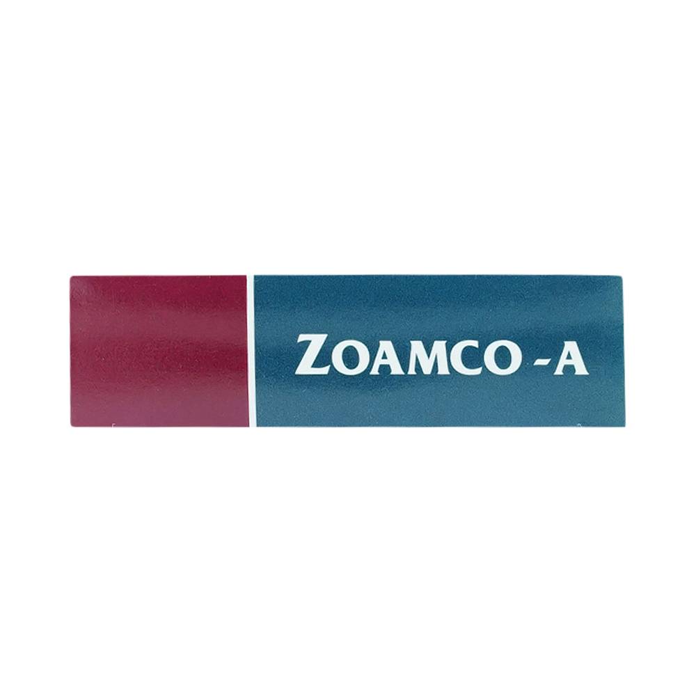 Thuốc Zoamco-A Pymepharco điều trị tăng huyết áp (2 vỉ x 10 viên)