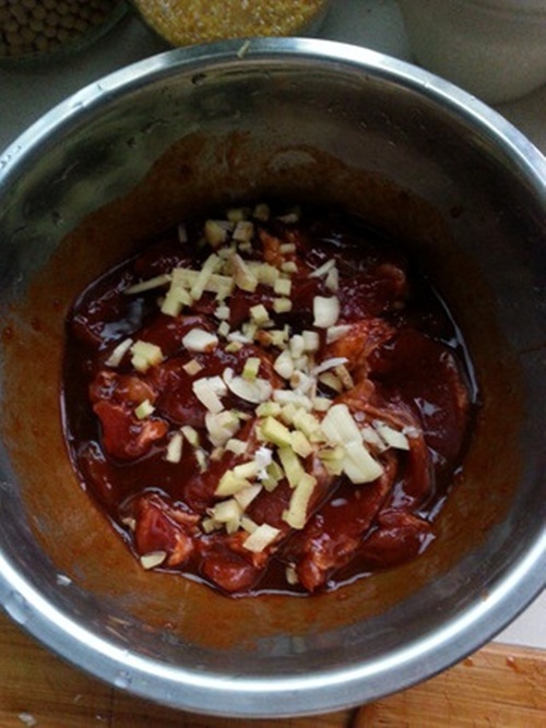 " Xiêu lòng" với cách làm mochi giọt nước trong veo, đẹp lạ,ngon xuất sắc