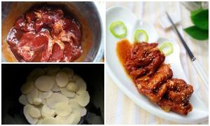 " Xiêu lòng" với cách làm mochi giọt nước trong veo, đẹp lạ,ngon xuất sắc