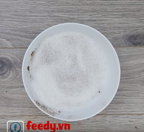 10 phút cho món chips khoai lang lắc phômai giòn ngon hơn tiệm