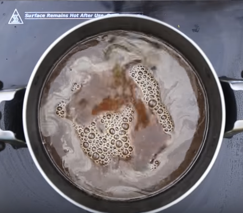 10 phút cho món chips khoai lang lắc phômai giòn ngon hơn tiệm