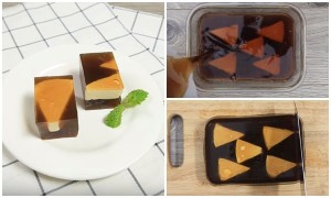 10 phút cho món chips khoai lang lắc phômai giòn ngon hơn tiệm