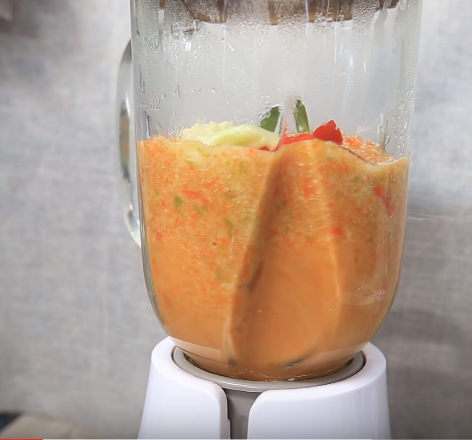 10 phút có ngay món thịt ba chỉ xào dưa cải chua cực đưa cơm ngày lạnh