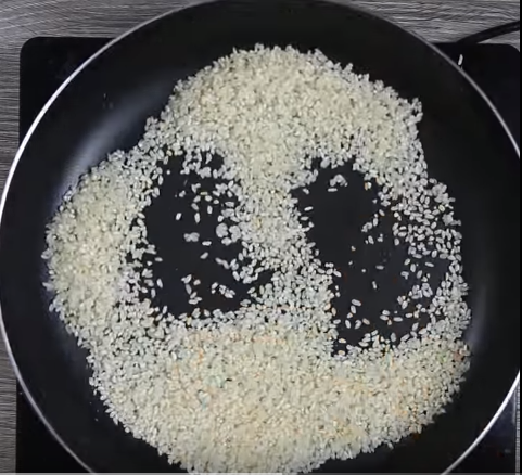 10 phút làm bánh Pizza sandwich vừa dễ vừa ngon cho bữa sáng đủ chất