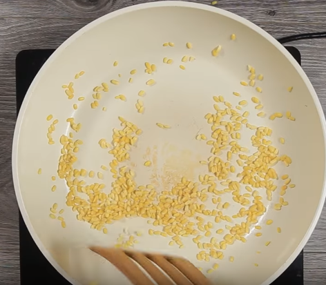 10 phút làm bánh Pizza sandwich vừa dễ vừa ngon cho bữa sáng đủ chất