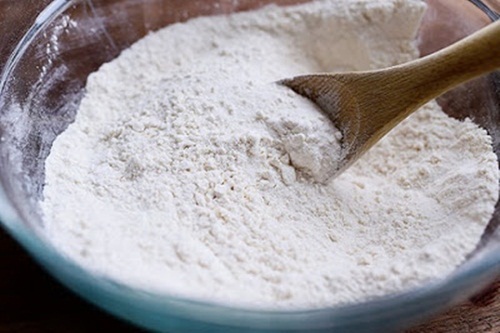 15 phút cho món snack khoai tây bột thì là giòn tan cứ ra là hết veo