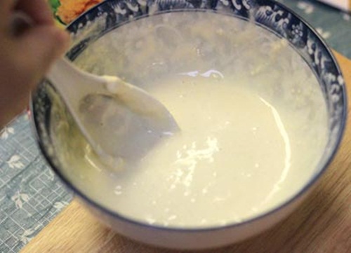 15 phút cho món snack khoai tây bột thì là giòn tan cứ ra là hết veo