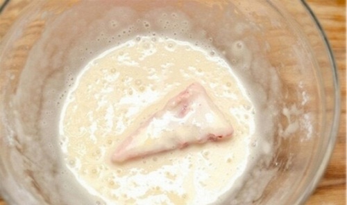 15 phút cho món snack khoai tây bột thì là giòn tan cứ ra là hết veo