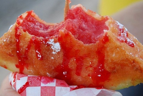 15 phút cho món snack khoai tây bột thì là giòn tan cứ ra là hết veo