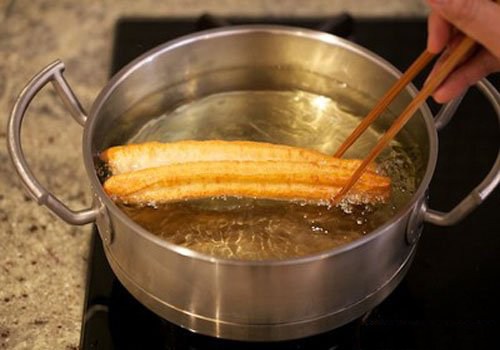 15 phút cho món thịt lợn xào cay ngon tuyệt cú mèo, ăn ngay kẻo lỡ