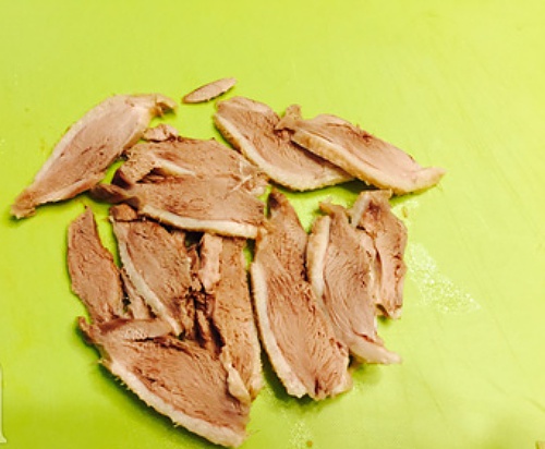 15 phút có ngay món bánh bột lọc gói lá chuối dân dã mà ngon tuyệt cú mèo