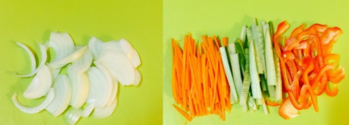 15 phút có ngay món bánh bột lọc gói lá chuối dân dã mà ngon tuyệt cú mèo