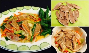 15 phút có ngay món bánh bột lọc gói lá chuối dân dã mà ngon tuyệt cú mèo