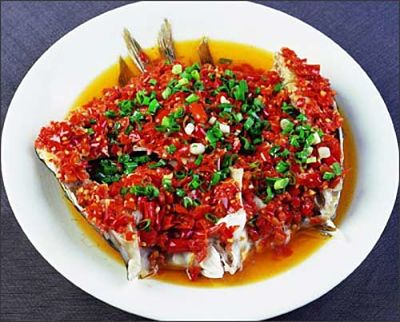 2 bước đơn giản để có món Ớt xào cá chép ngon