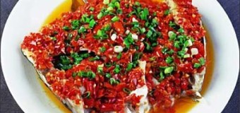 2 bước đơn giản để có món Ớt xào cá chép ngon