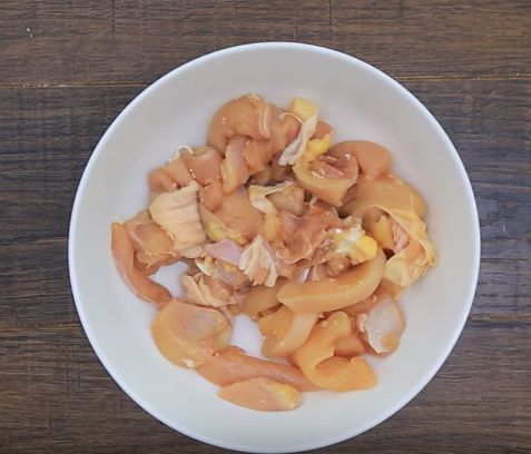 20 phút có ngay món bánh sữa dừa đẹp mắt, càng ăn càng nghiền