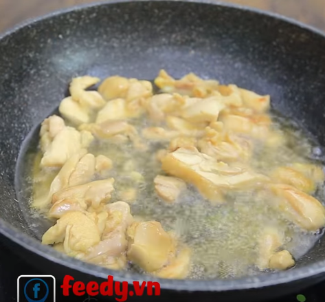 20 phút có ngay món bánh sữa dừa đẹp mắt, càng ăn càng nghiền