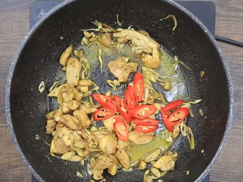 20 phút có ngay món bánh sữa dừa đẹp mắt, càng ăn càng nghiền