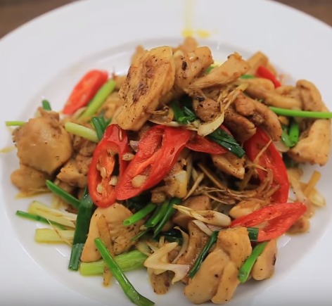 20 phút có ngay món bánh sữa dừa đẹp mắt, càng ăn càng nghiền