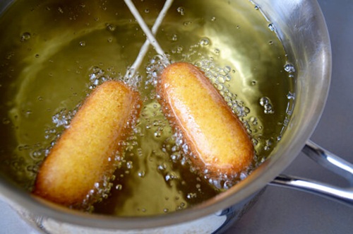 20 phút làm món tôm xào chua ngọt chuẩn vị Thái