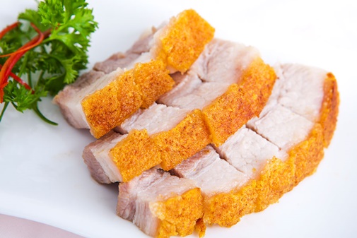 3 bước có ngay ngao sốt rượu vang đậm đà, ngon ứa nước miếng