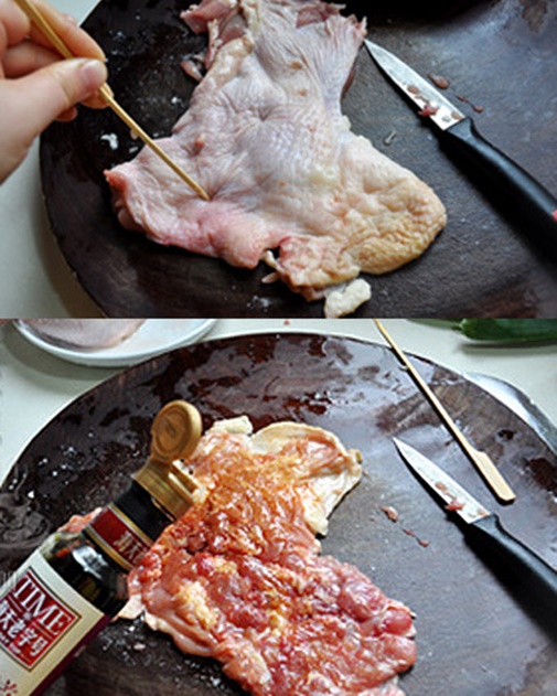 3 bước có ngay ngao sốt rượu vang đậm đà, ngon ứa nước miếng