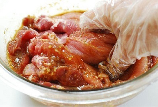 3 bước có ngay ngao sốt rượu vang đậm đà, ngon ứa nước miếng