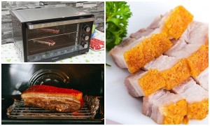 3 bước có ngay ngao sốt rượu vang đậm đà, ngon ứa nước miếng