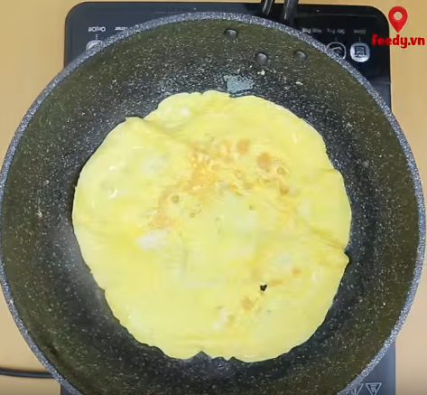 3 công thức giúp thánh gầy cũng phải lên cân chỉ với 2 quả trứng