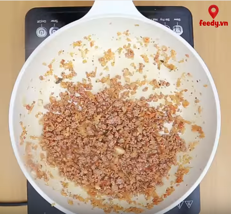 3 công thức giúp thánh gầy cũng phải lên cân chỉ với 2 quả trứng