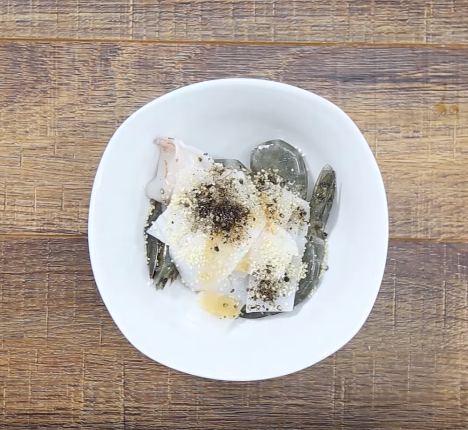 30 phút làm thịt chiên riềng thơm lừng, gắp không ngừng đũa