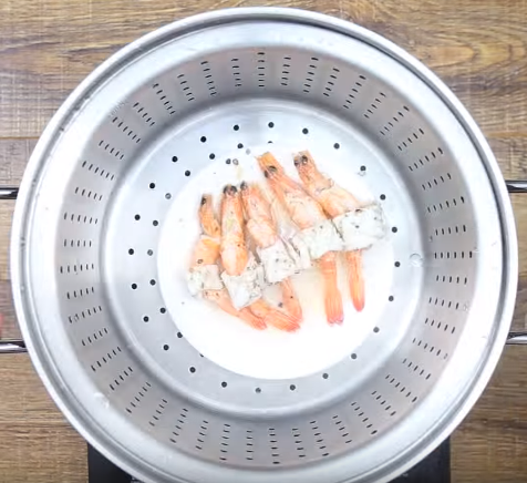 30 phút làm thịt chiên riềng thơm lừng, gắp không ngừng đũa